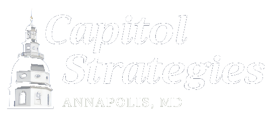 Capitol Strategies, Annapolis MD