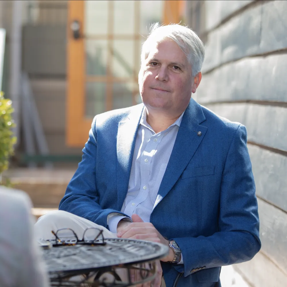David H. Carroll, Jr.